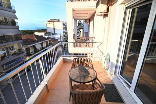 The Whole Packet C3 Center With Parking Apartamento Larissa Exterior foto
